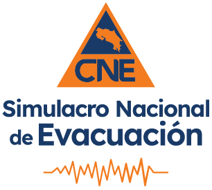 Simulacro Nacional Logo