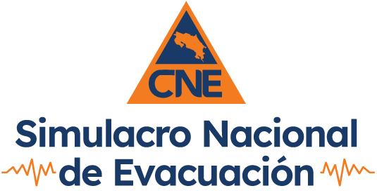 Simulacro Nacional Logo