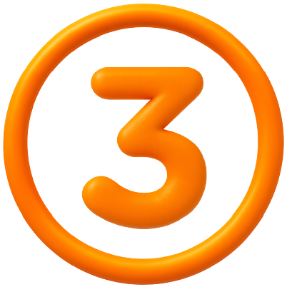 Número 3