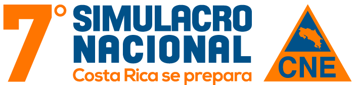 Simulacro Nacional Logo